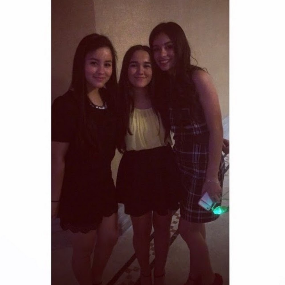 Meet your Posher, Ximena